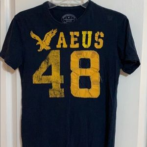 American Eagle Men’s tee
